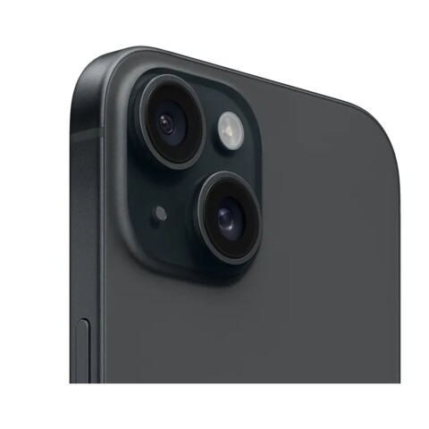 Celular Iphone 15 128GB Black