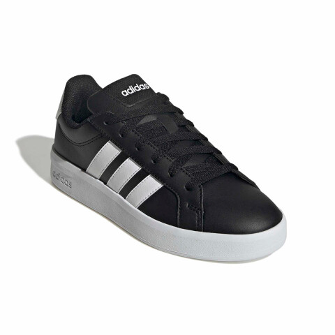 ADIDAS CHAMPION GRAND COURT 3.0 J Negro-Blanco