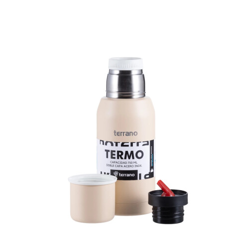 TERMO TERRANO 750ML TERMO TERRANO 750ML