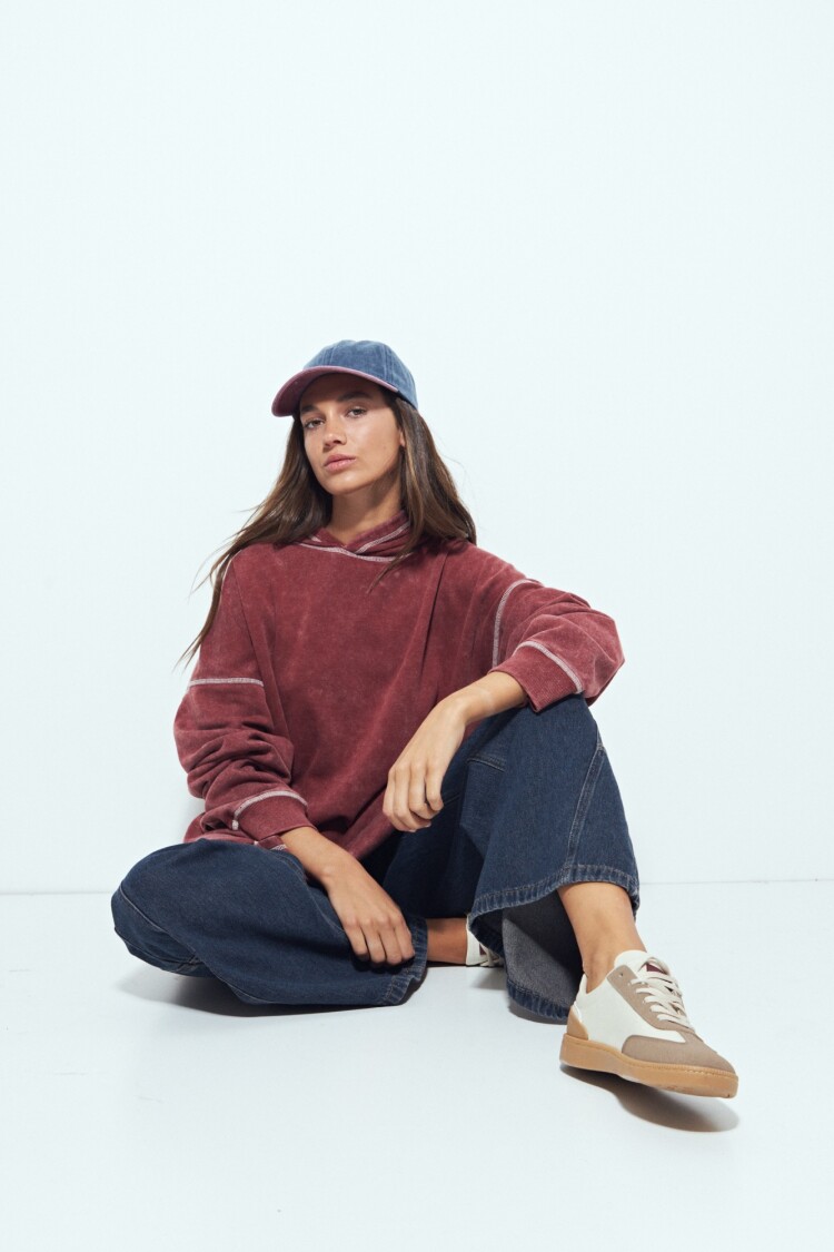 CANGURO YASUKE Ladrillo