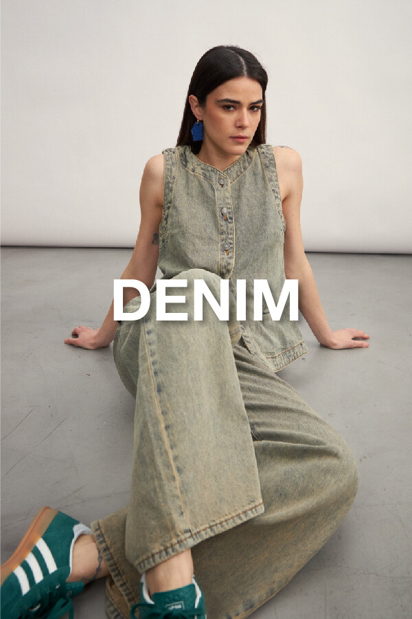 DENIM