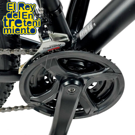 Bicicleta Montaña Giant R29 M Rincón Cambios Shimano Bicicleta Montaña Giant R29 M Rincón Cambios Shimano