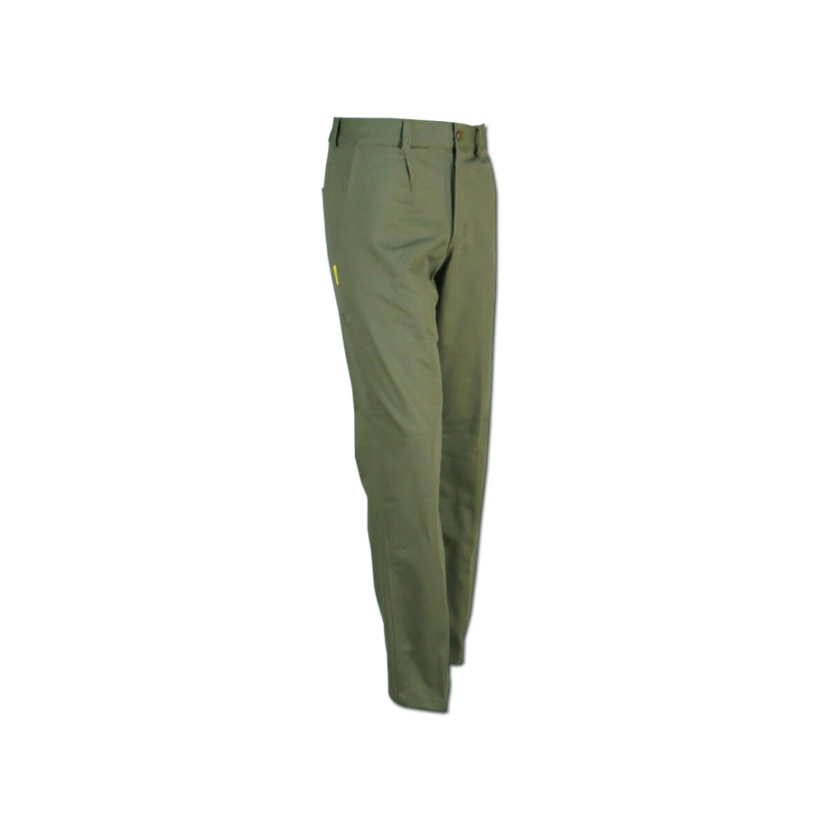 Pantalón Pampero De Trabajo - Verde 