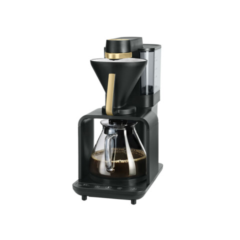 CAFETERA MELITTA EPOUR BLACK GOLD Unica
