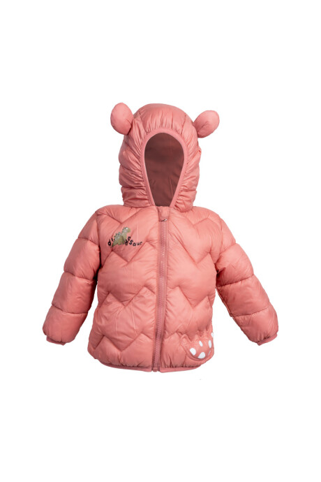 Campera Layla Campera Layla
