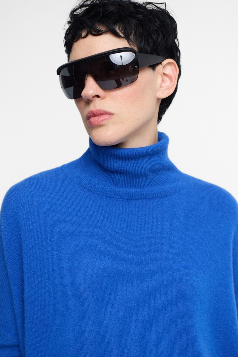 SWEATER Azul