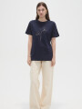 Remera Cuale Estampado 2