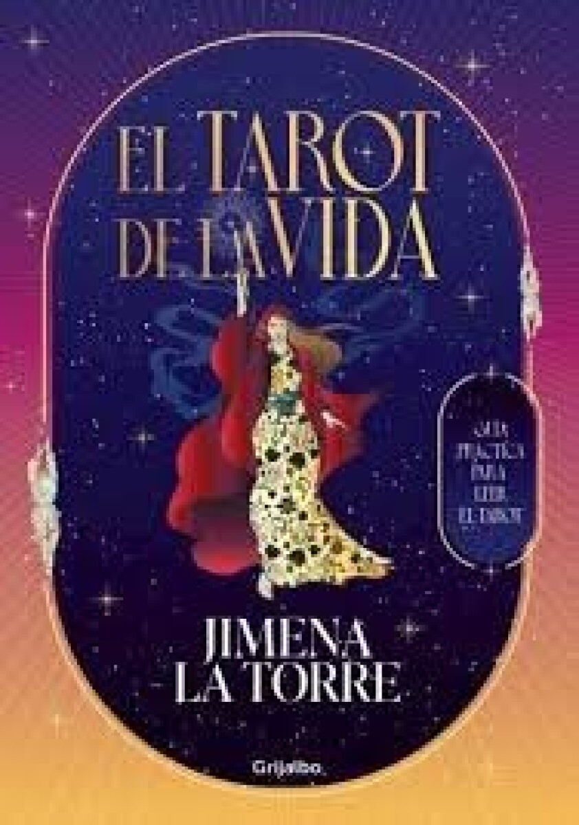 EL TAROT DE LA VIDA 