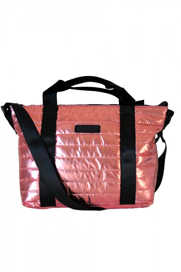 Cartera Wooster ROSA