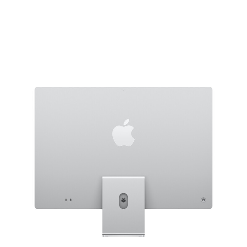 iMac 24" M4 16GB 256GB Silver US iMac 24" M4 16GB 256GB Silver US