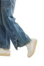 BENJI RELAXED WIDE LEG Azul