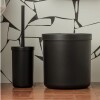 SS1000 Cepillo Sanitario Bold Negro