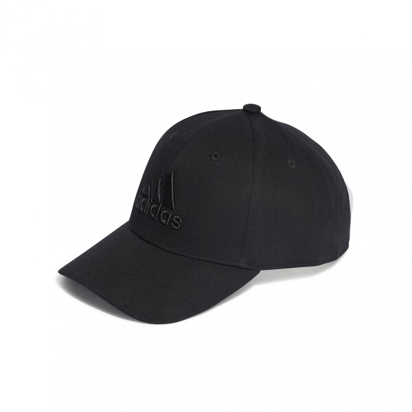 GORRA adidas BIG TONAL LOGO BASEBALL BLACK