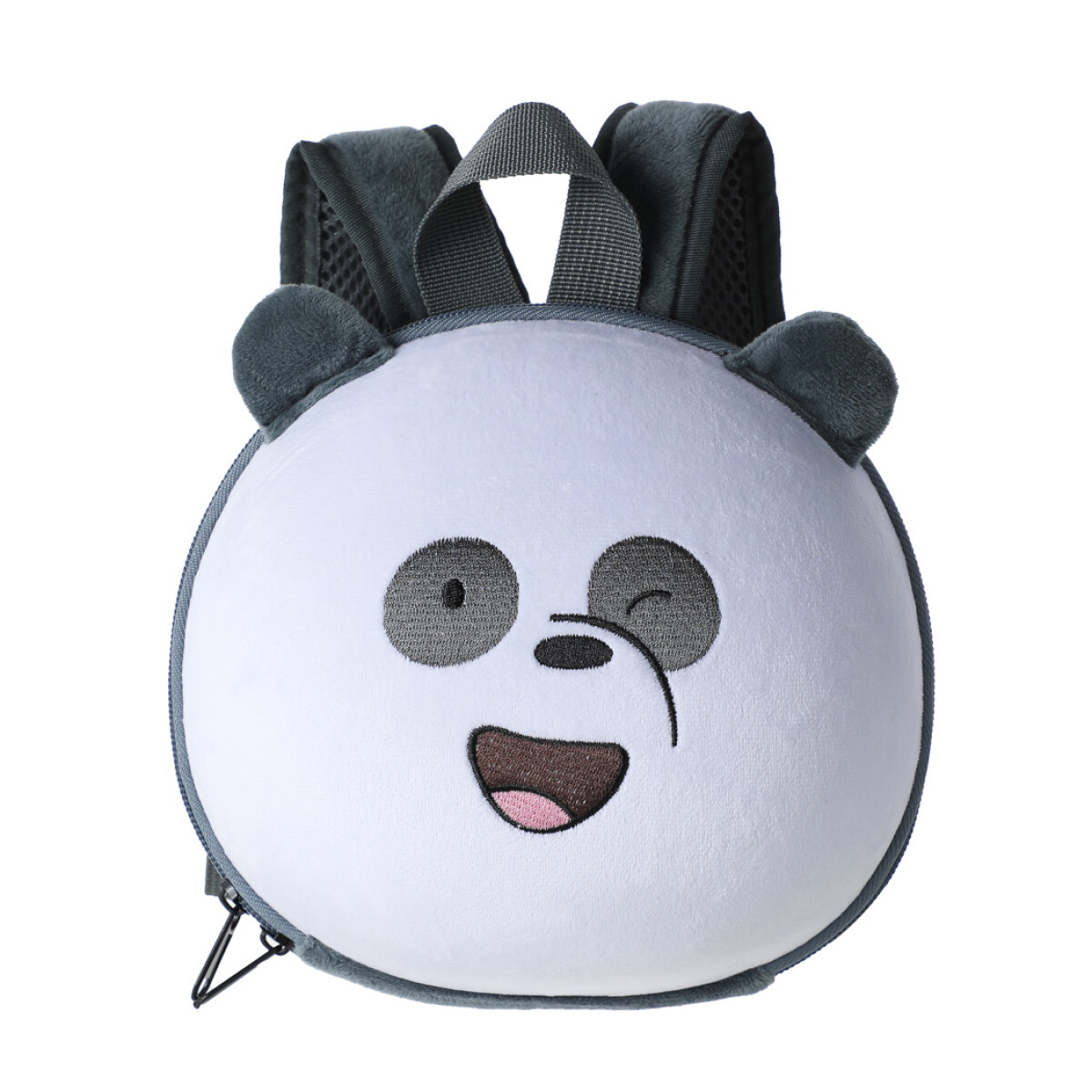 Mochila pelota - Panda 