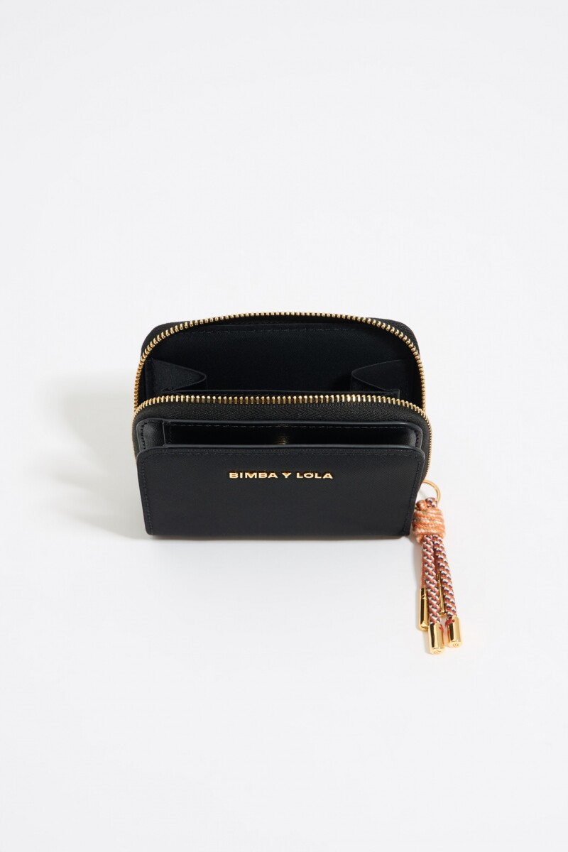 CARTERA Oro