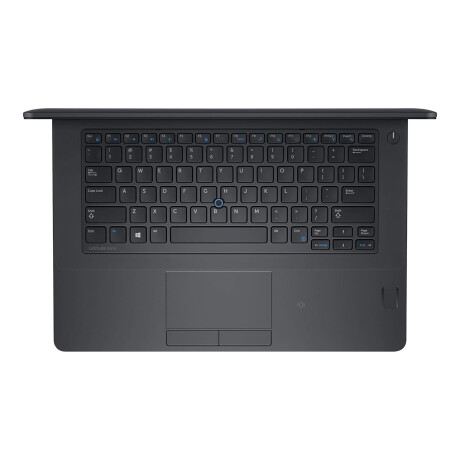 Notebook Dell 14'' Core I5 16GB 512GB WIN10 Pro 001