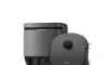 Aspiradora y trapeadora robot V15 Pro Ultra Negra - Modelo MV15ULTRAEUBK - Midea Aspiradora y trapeadora robot V15 Pro Ultra Negra - Modelo MV15ULTRAEUBK - Midea