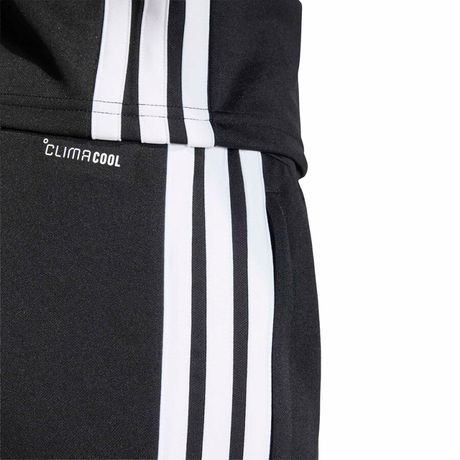 Pantalon de Mujer Adidas Entrenamiento Tiro 26 Essentials Negro - Blanco