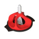 Niveladores De Piso Tipo Twister - Tornillo Separador 1Mm 000