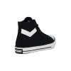 Pony Bota Fifth Ave Men - Black Negro