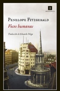 Voces Humanas Voces Humanas