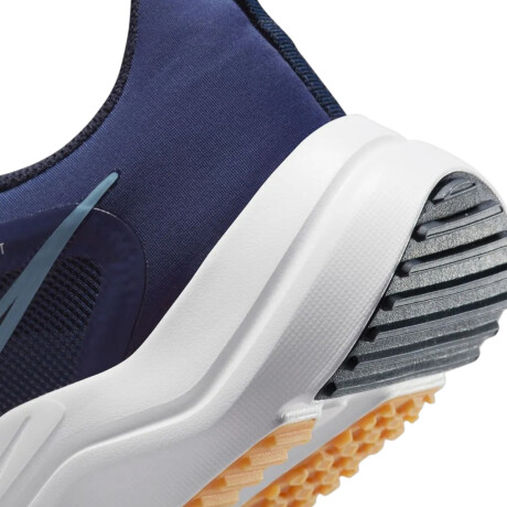 Championes Nike Downshifter 12 Blue