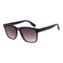 Lentes de Sol Infinity Cuadrado Unisex Gradiente/Negro