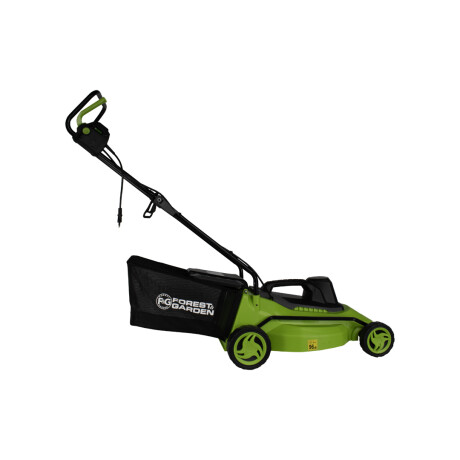 Cortadora de Pasto FOREST&GARDEN CP638/1/220F 220V-1700W