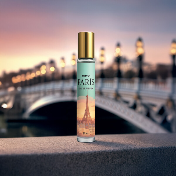 PERF ROLL ON 10ML PARIS PERF ROLL ON 10ML PARIS