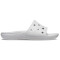 Ojotas Classic Slide Gris