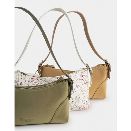 Bandoleras Marron Beige