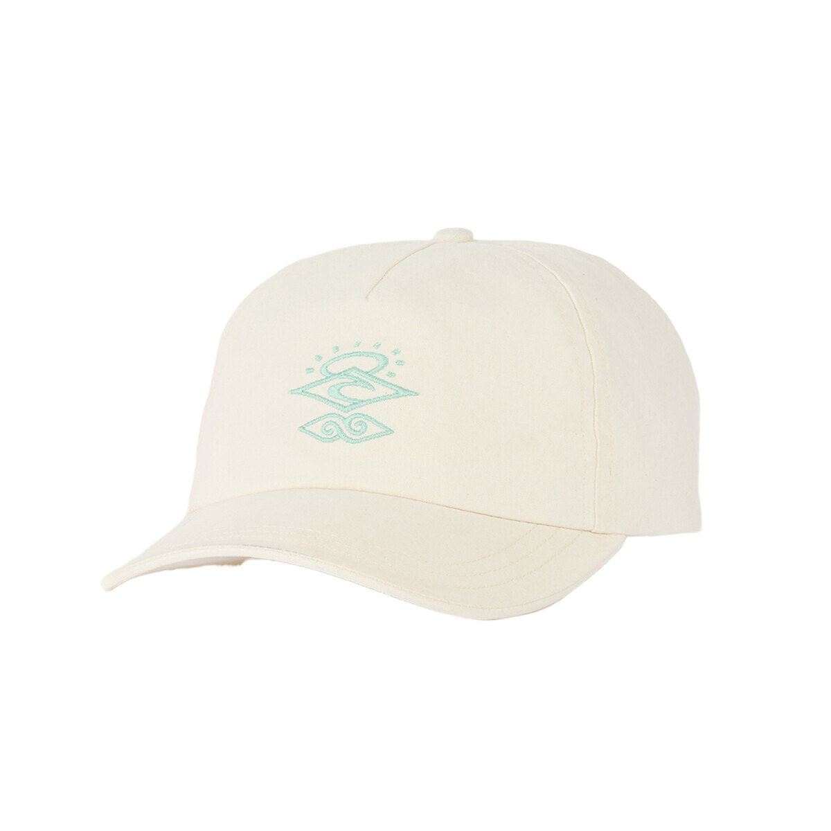 Gorro Rip Curl Search Icon - Beige 