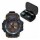 Set Reloj Deportivo Hombre + Auriculares M10 Inalámbricos BT Azul