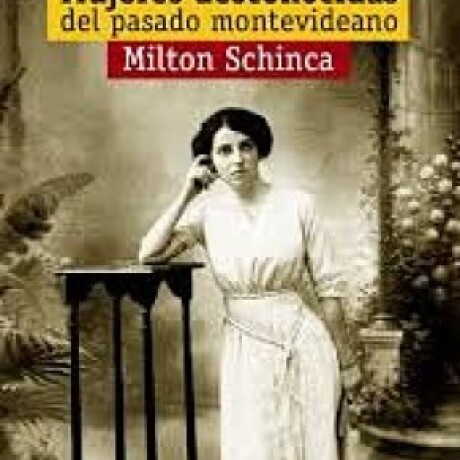 MUJERES DESCONOCIDAS DEL PASADO MONTEVIDEANO MUJERES DESCONOCIDAS DEL PASADO MONTEVIDEANO