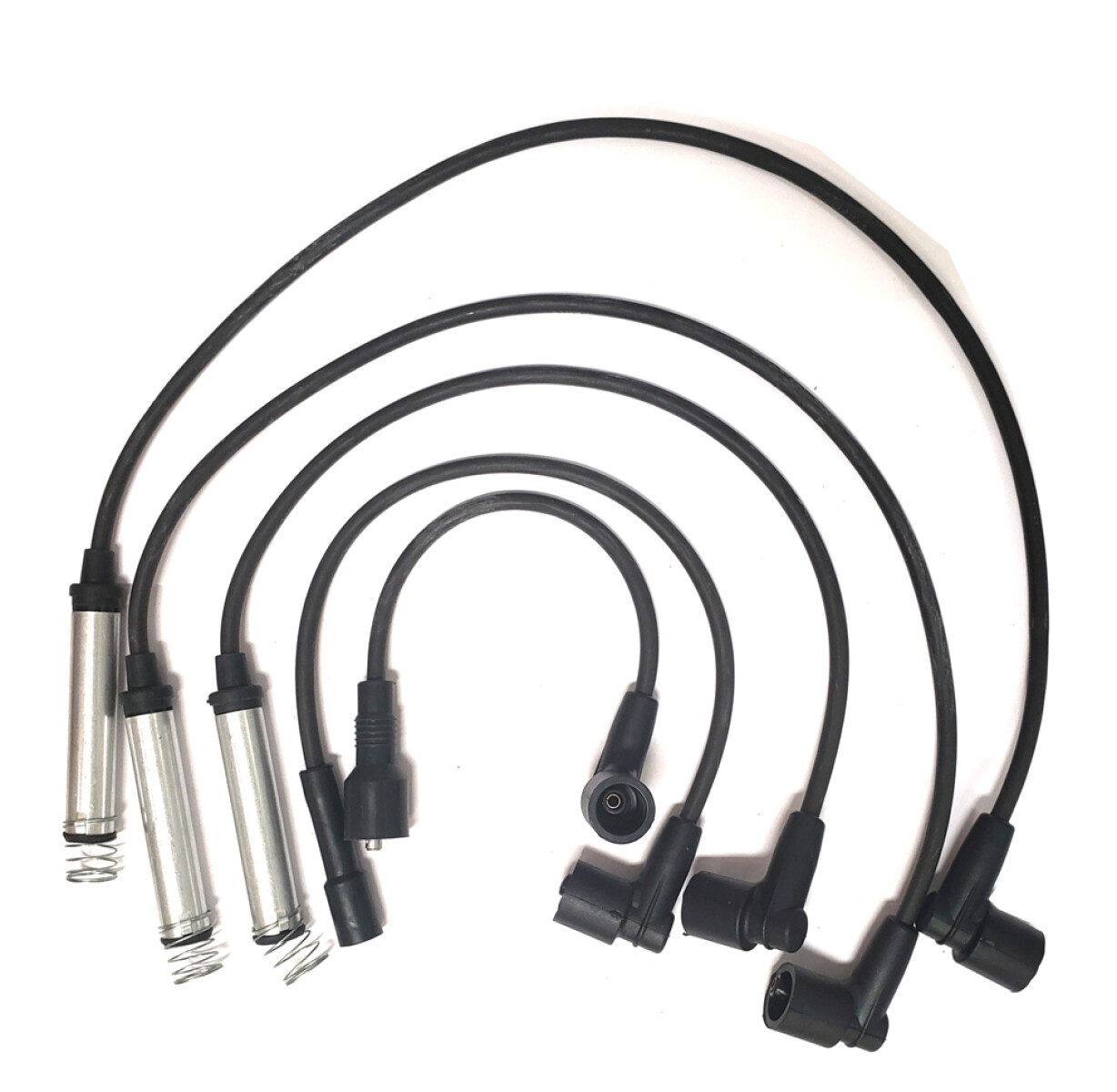 CABLE BUJIA CHEVROLET CORSA MONOPUNTO MAHLE 