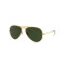 RAY BAN sol 3025 col 001