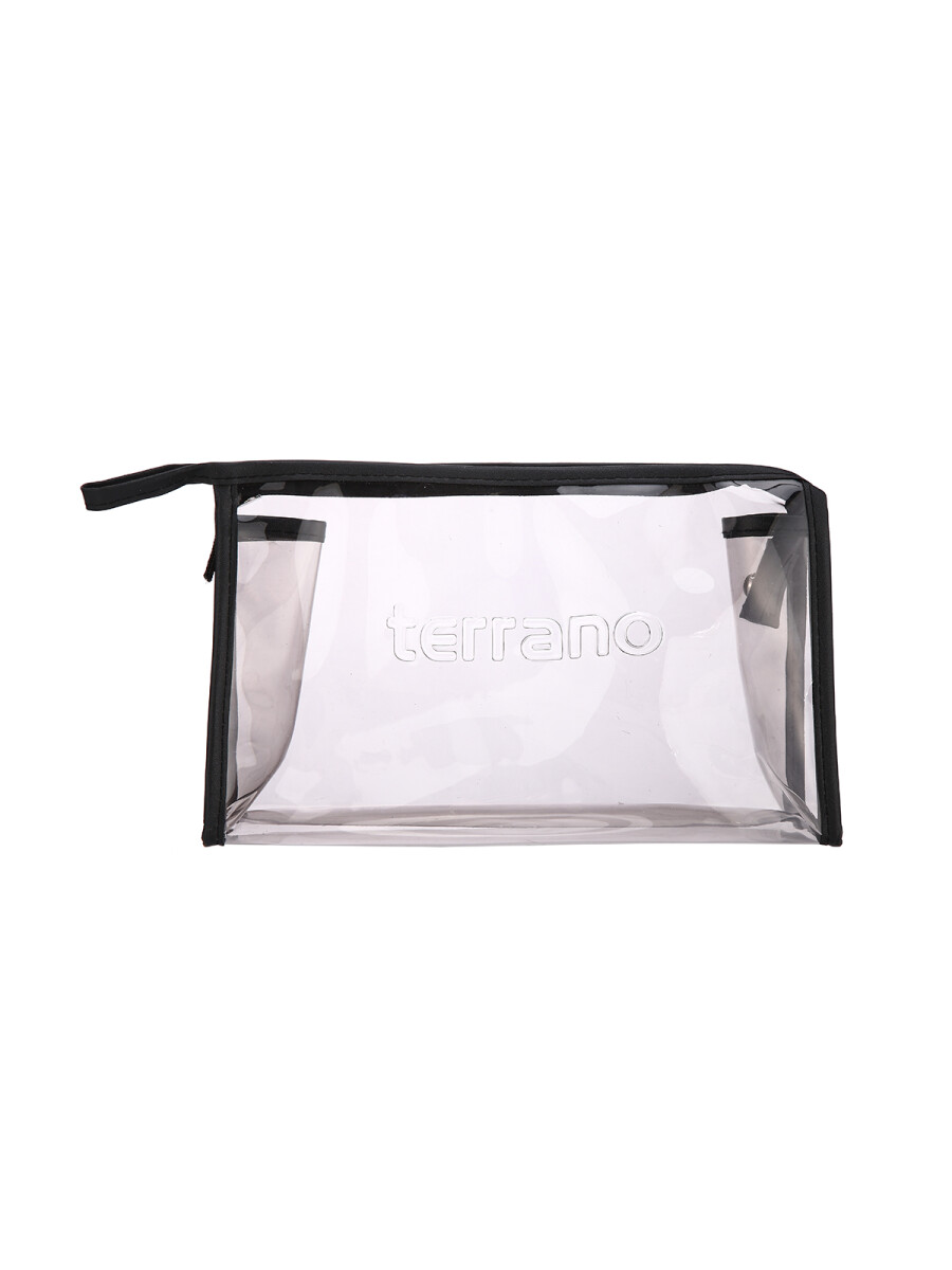 Necessaire Summer II - Negro 