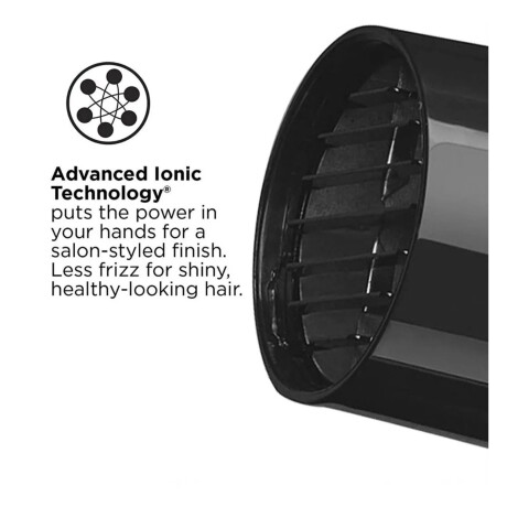 Secador de Pelo Revlon Ionico 1875W Secador de Pelo Revlon Ionico 1875W