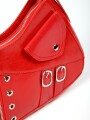 Cartera Ganna Color Unico