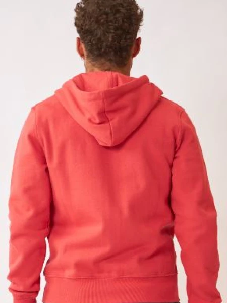 CAMPERA KRISTOBELGA 5186 ROJO