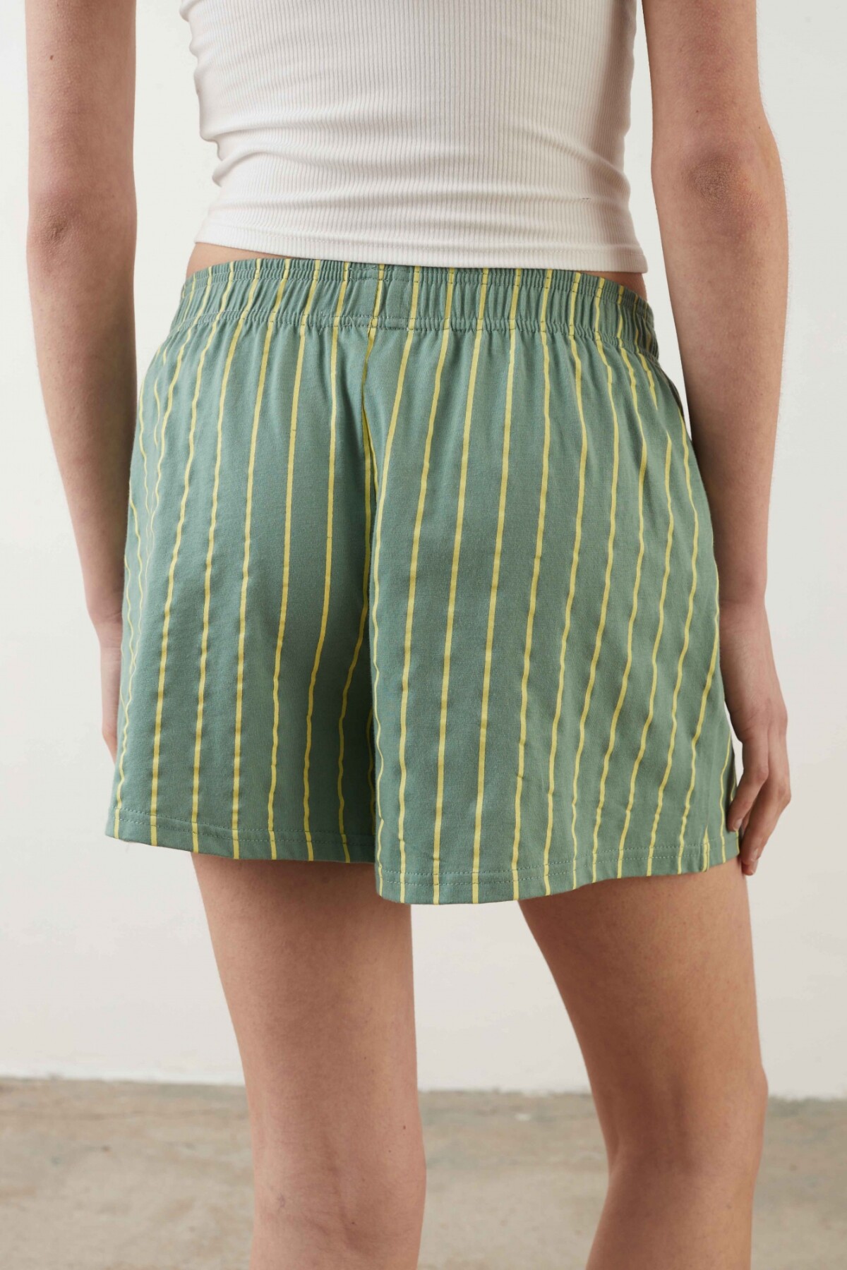 Short Olia Rayas