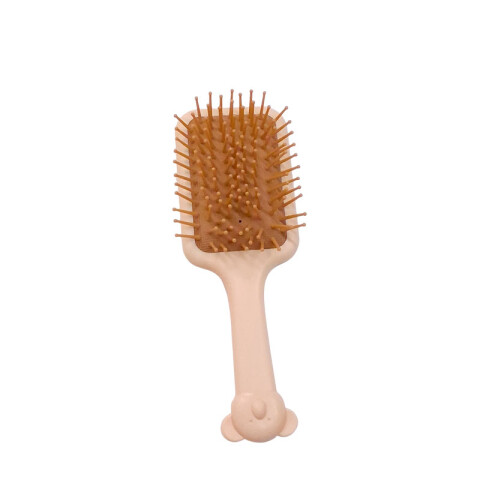 Cepillo rectangular para el cabello Cepillo Rectangular Para El Cabello