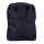 Mochila Canva Roques naranja resistente Negro