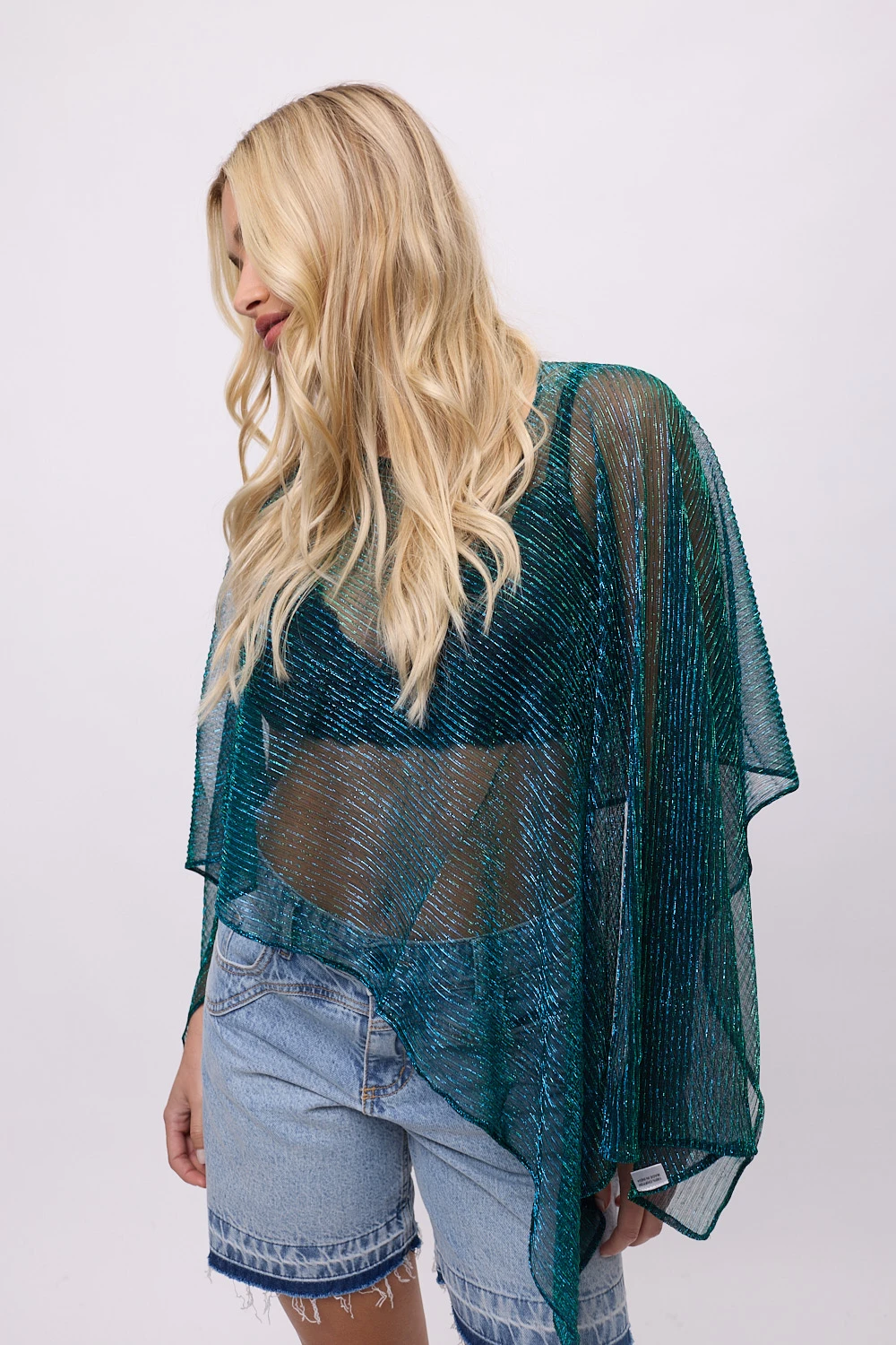 Poncho Sevilla