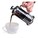CAFETERA FRANCESA 600ML Sin color