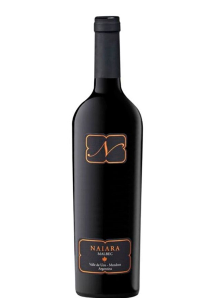 Naiara Malbec 