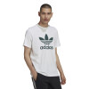 Remera Adidas Original de Hombre - HK5227 Blanco