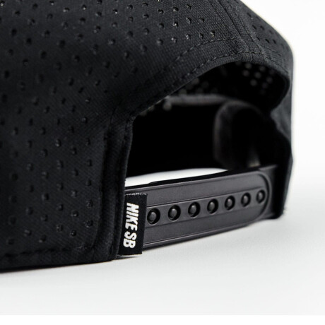 Gorra Nike SB AeroBill Pro 2.0 Black