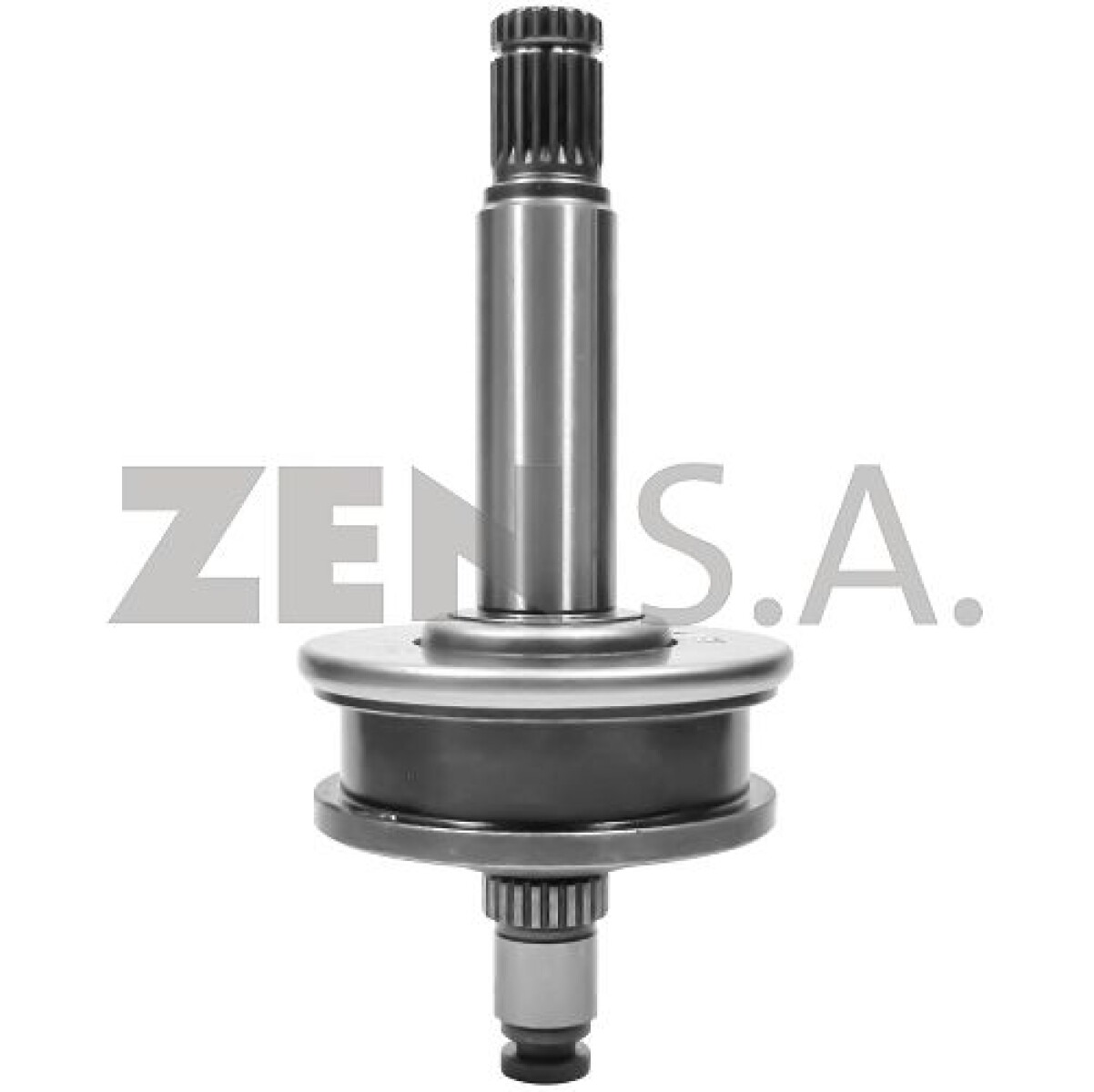 BENDIX ARRANQUE - MITSUBISHI FUSO=APC.302(138L) ZEN 