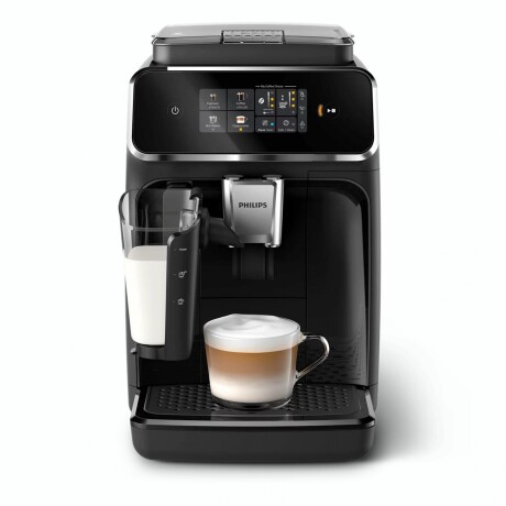 Cafetera Automática Expresso PHILIPS EP2331/10 Latte Go Capacidad 1.8L Cafetera Automática Expresso PHILIPS EP2331/10 Latte Go Capacidad 1.8L